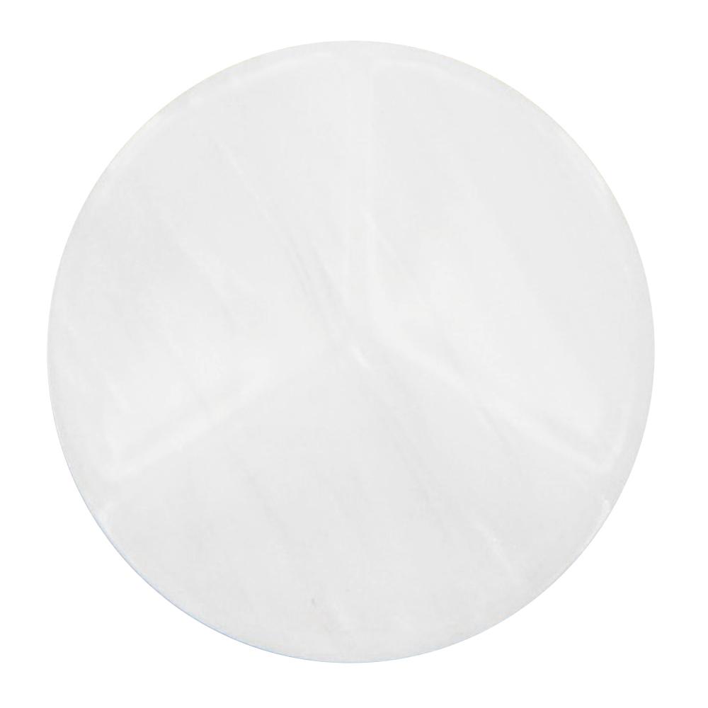 ELAN Shank Button - 15mm (9/16) - 3 count