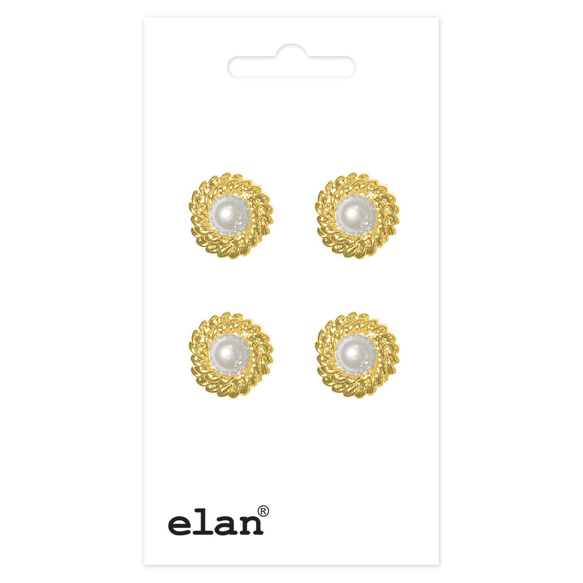 ELAN button SKU 053121E