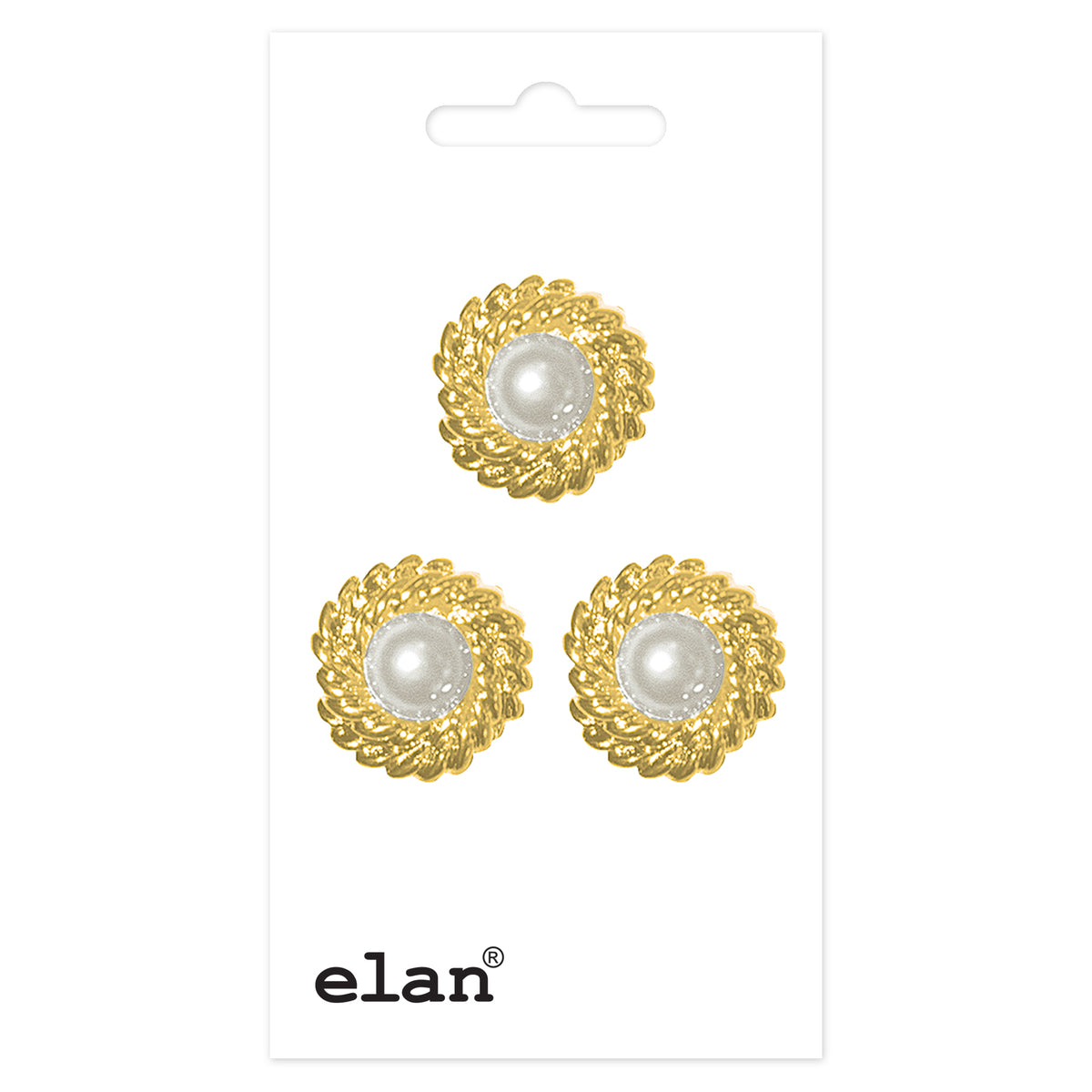 ELAN button SKU 053122E