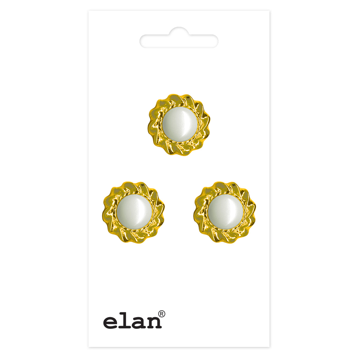 ELAN button SKU 053124E