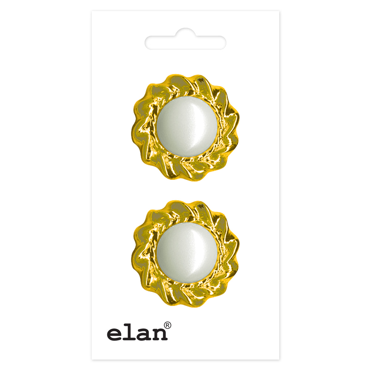 ELAN button SKU 053126E