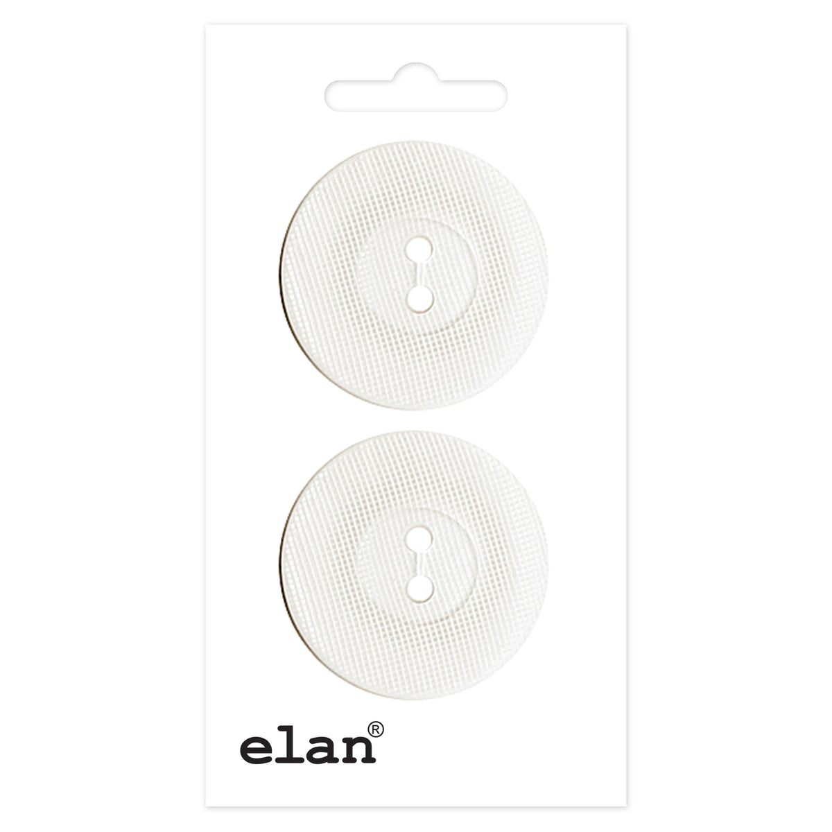 ELAN button SKU 053131E