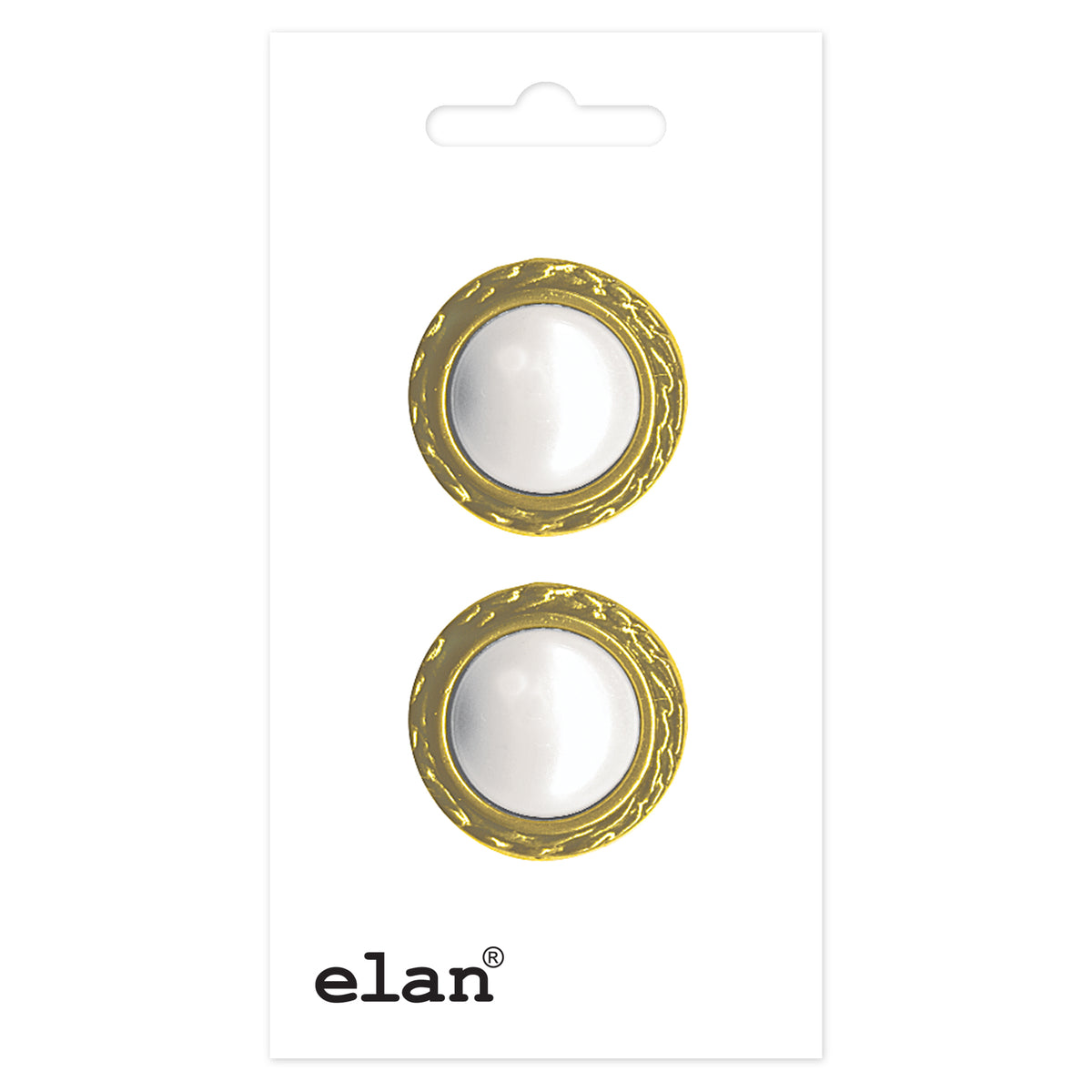 ELAN button SKU 053132E
