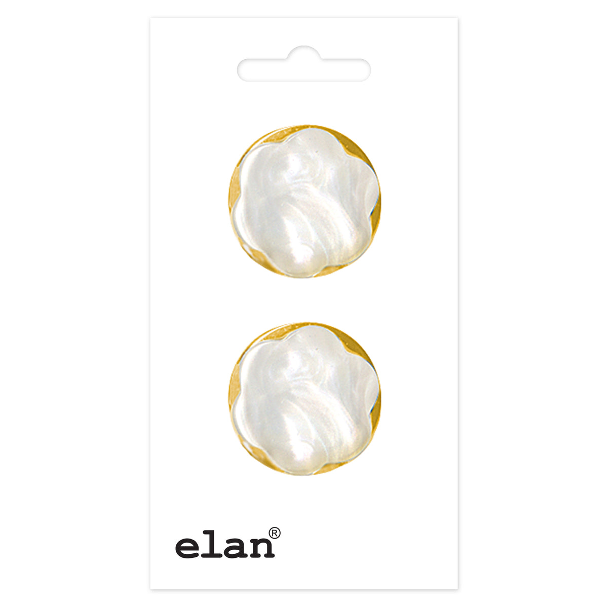 ELAN button SKU 056569E