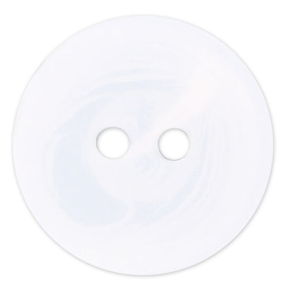 ELAN 2 Hole Button, 15 mm (5/8 in), 3 Count