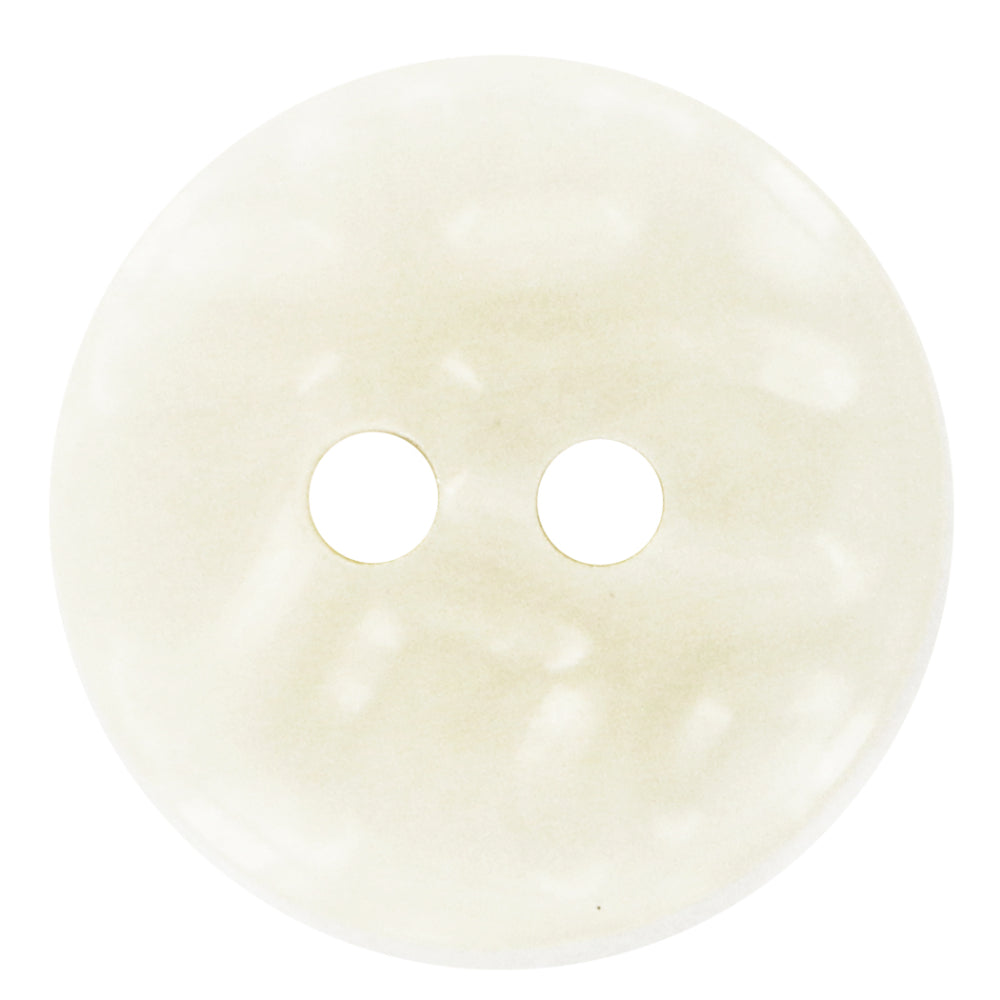 ELAN 2-Hole Button Sew-Through 20 mm (3/4 in) 2-Count