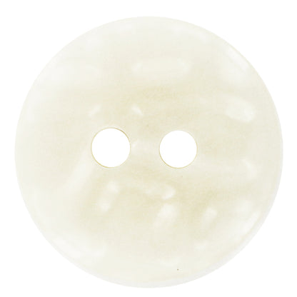 ELAN 2-Hole Button Sew-Through 20 mm (3/4 in) 2-Count