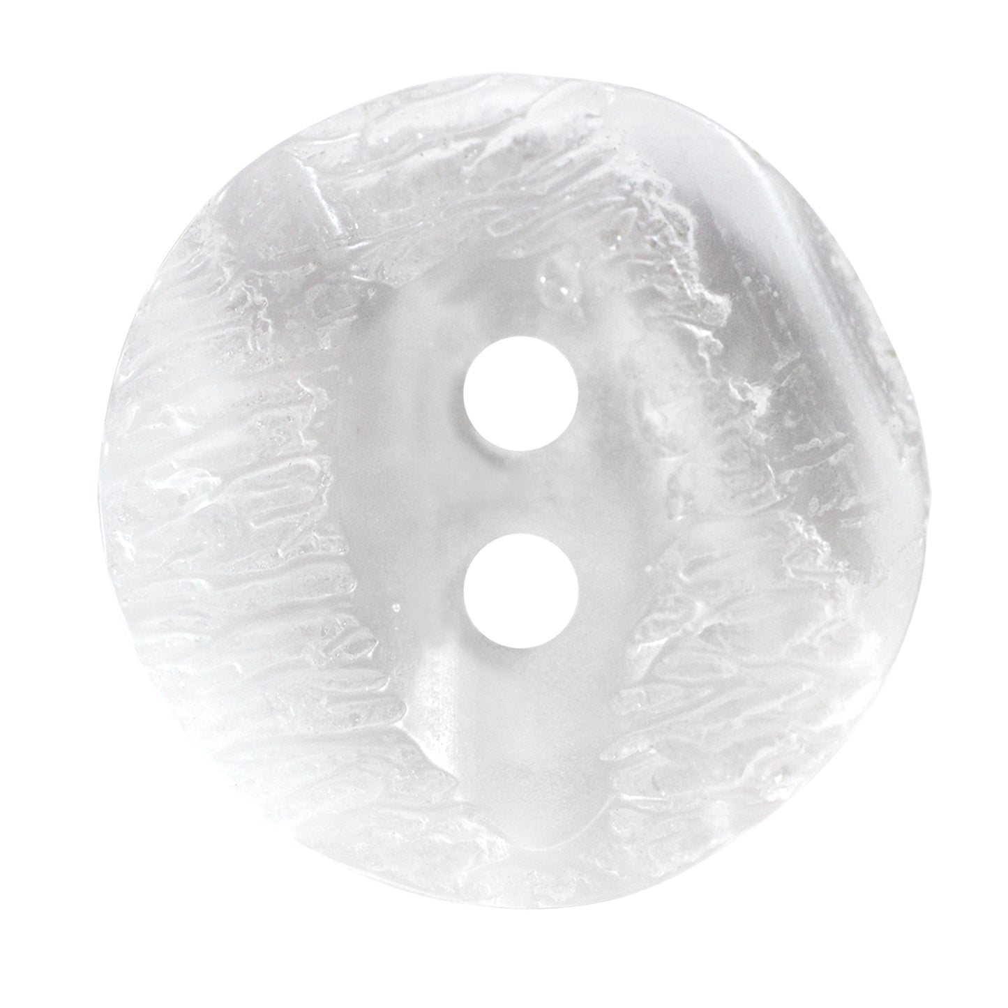 ELAN 2-Hole Button Sew-Through 23 mm (7/8 in) 2-Count