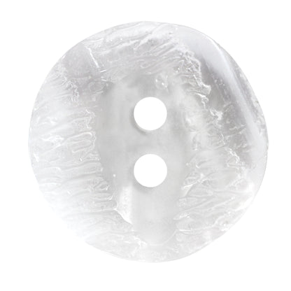 ELAN 2-Hole Button Sew-Through 23 mm (7/8 in) 2-Count