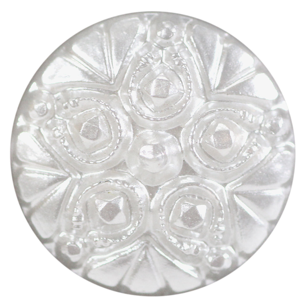 ELAN Shank-Back Button 11 mm (3/8") 4-Count