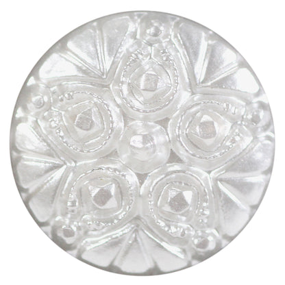 ELAN Shank-Back Button 11 mm (3/8") 4-Count