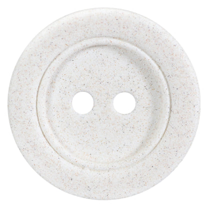 ELAN 2-Hole Button 18 mm (3/4") 3-Count