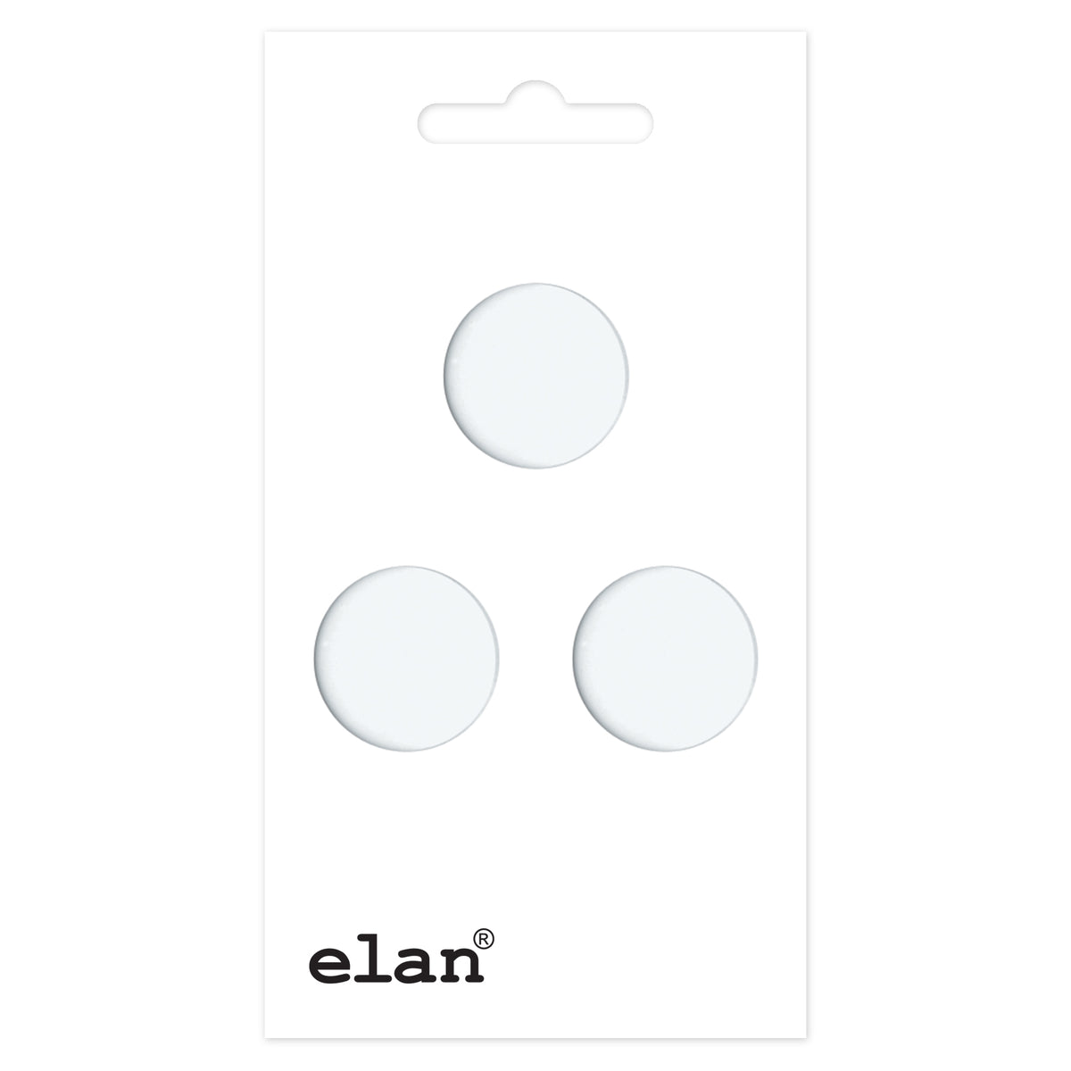 ELAN button SKU 057027E