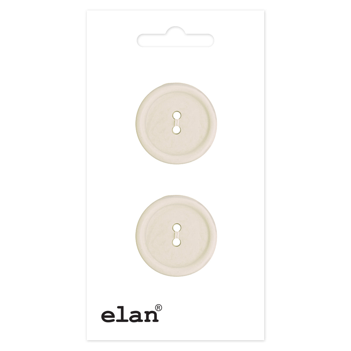 ELAN button SKU 057030E