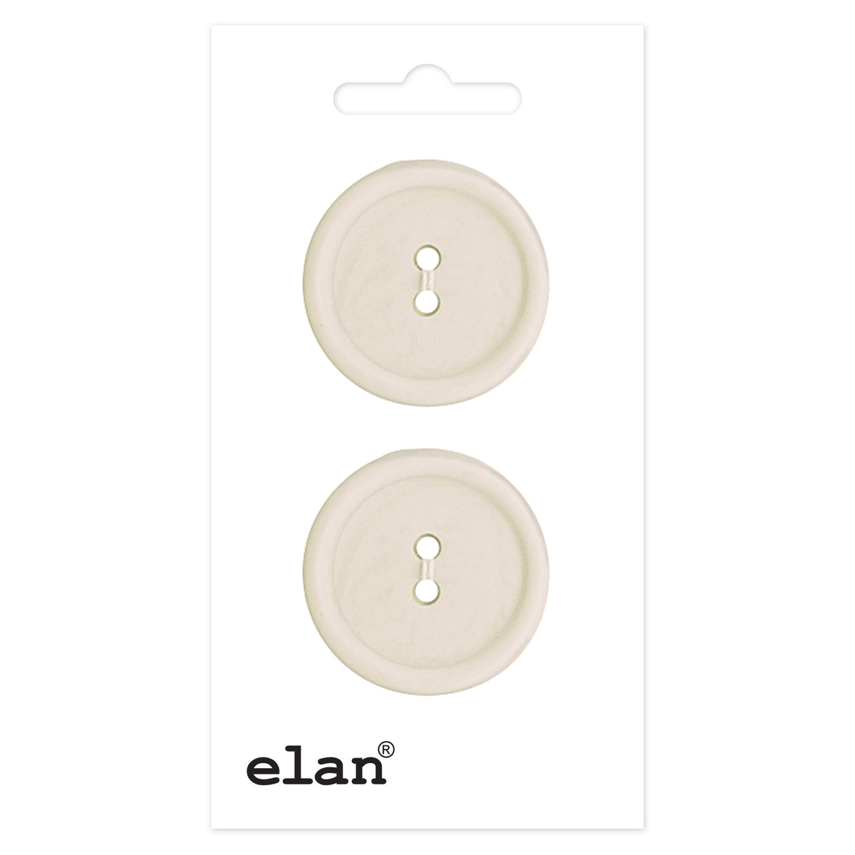 ELAN button SKU 057031E
