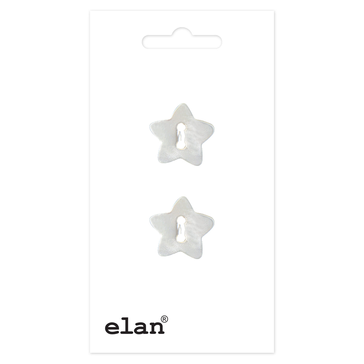 ELAN button SKU 057047E