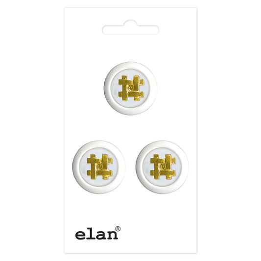 ELAN button SKU 057080E