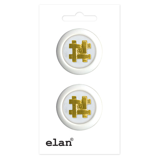 ELAN button SKU 057082E