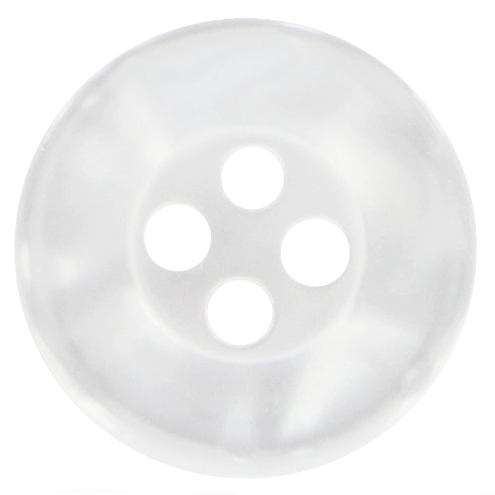 ELAN 4-Hole Sew-Through Button 20 mm (3/4 in) 2 Count