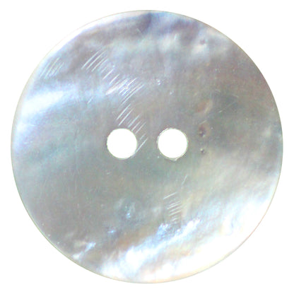 ELAN 2-Hole Sew-Through Button 11 mm (3/8 in) 4 Count