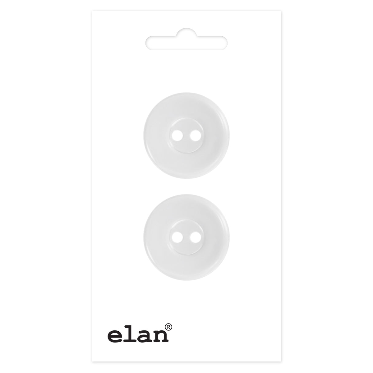 ELAN button SKU 057119E