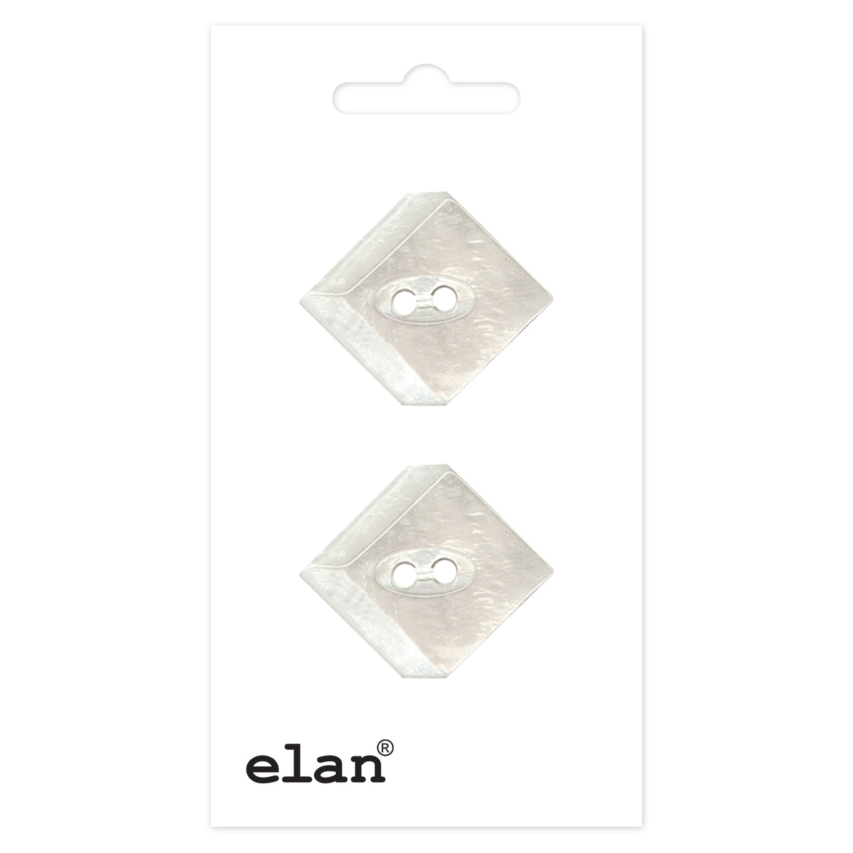 ELAN button SKU 057120E