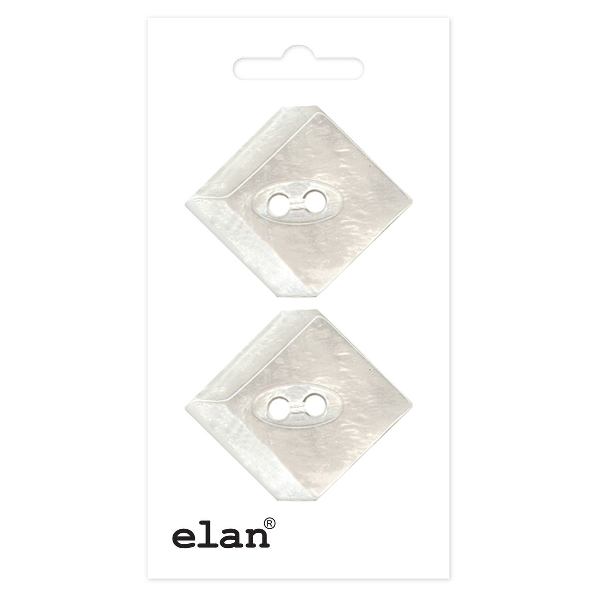 ELAN button SKU 057121E