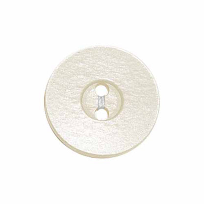 ELAN 2-Hole Button, 13 mm (1/2in), 4 Pack - unpackaged view