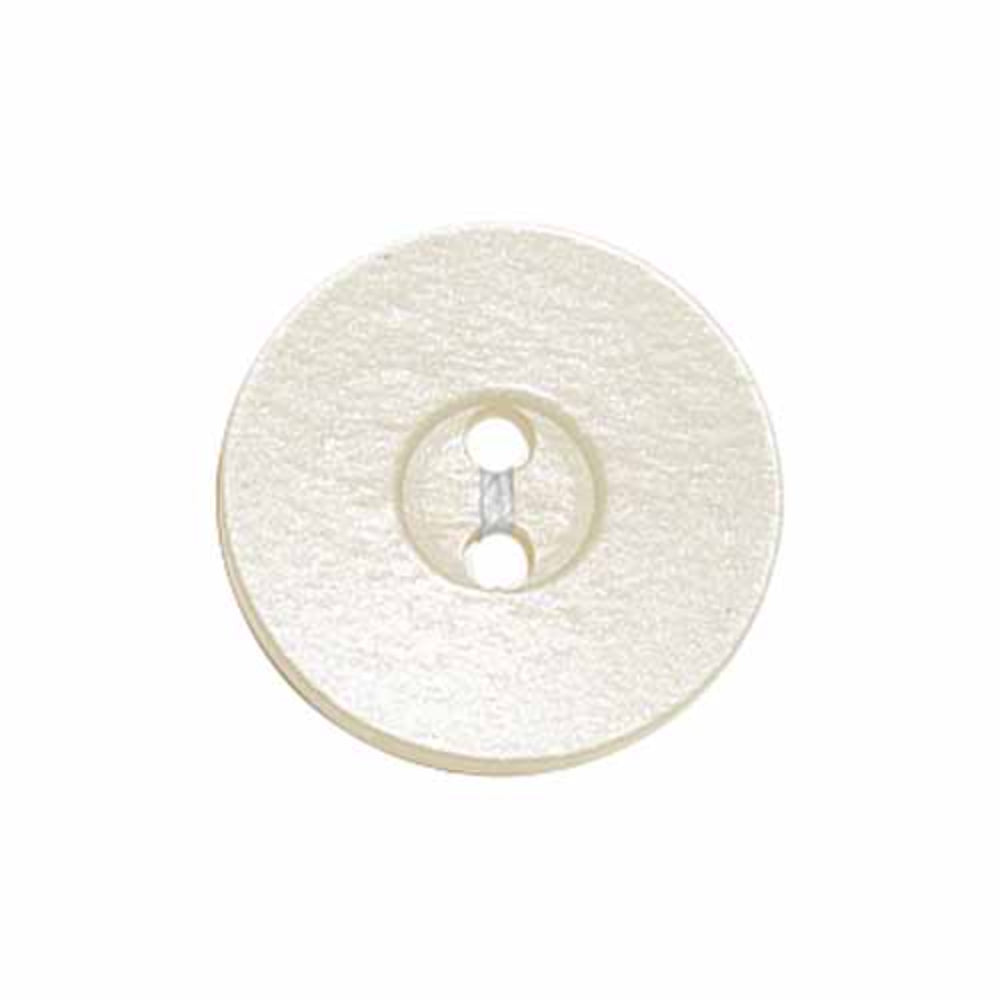 ELAN 2-Hole Button, 18mm (3/4in), 3 Pack