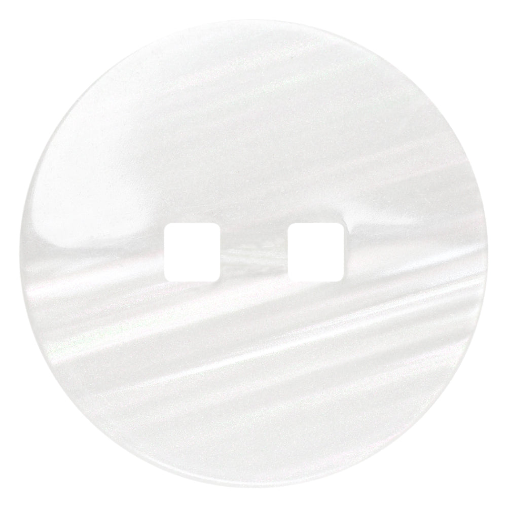 ELAN 2-Hole Sew-Through Button Flat 15 mm (5/8 in) 3-Count