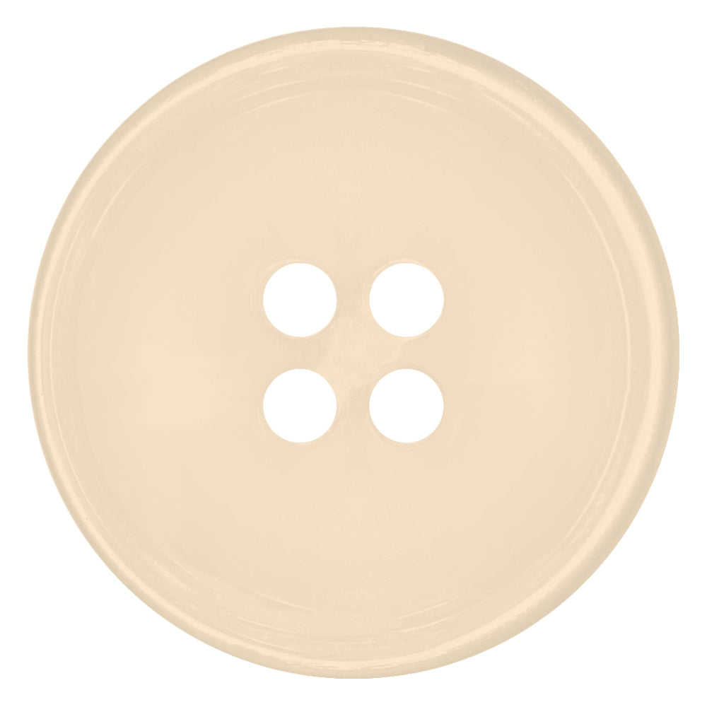 ELAN 4-Hole Button Sew-Through 15 mm (5/8 in) 3-Count