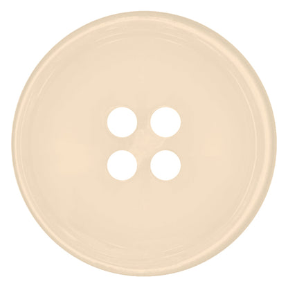 ELAN 4-Hole Button Sew-Through 15 mm (5/8 in) 3-Count