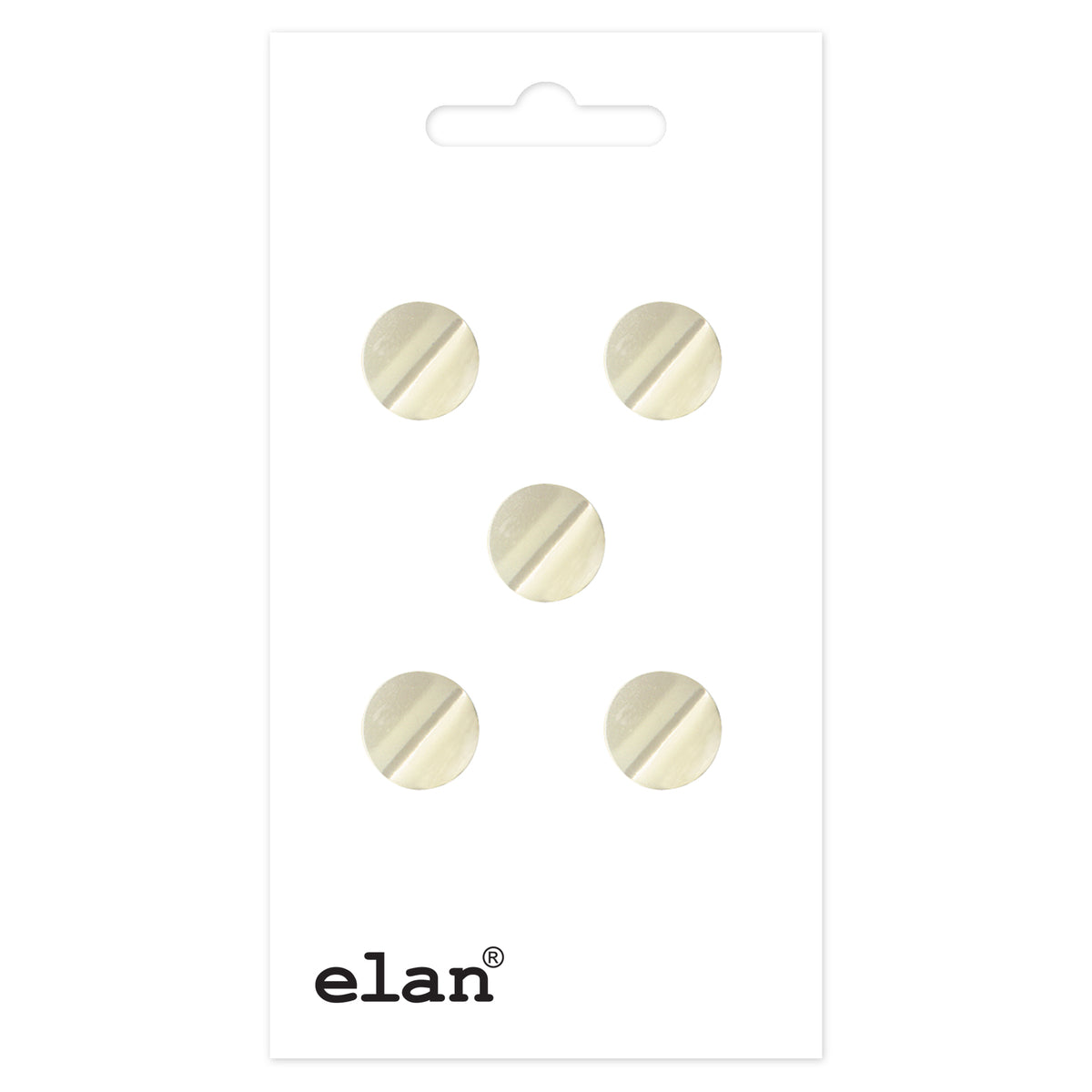 ELAN button SKU 057149E