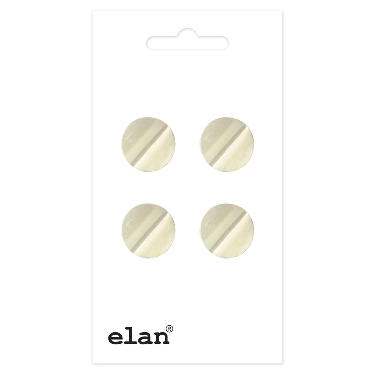 ELAN button SKU 057150E