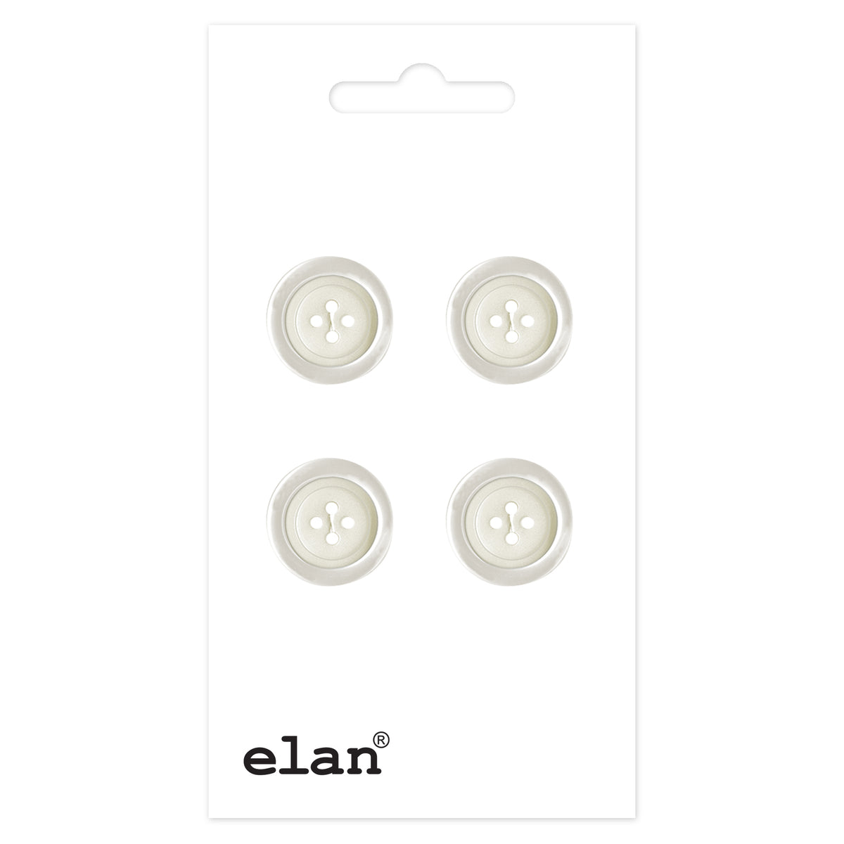 ELAN button SKU 057174E