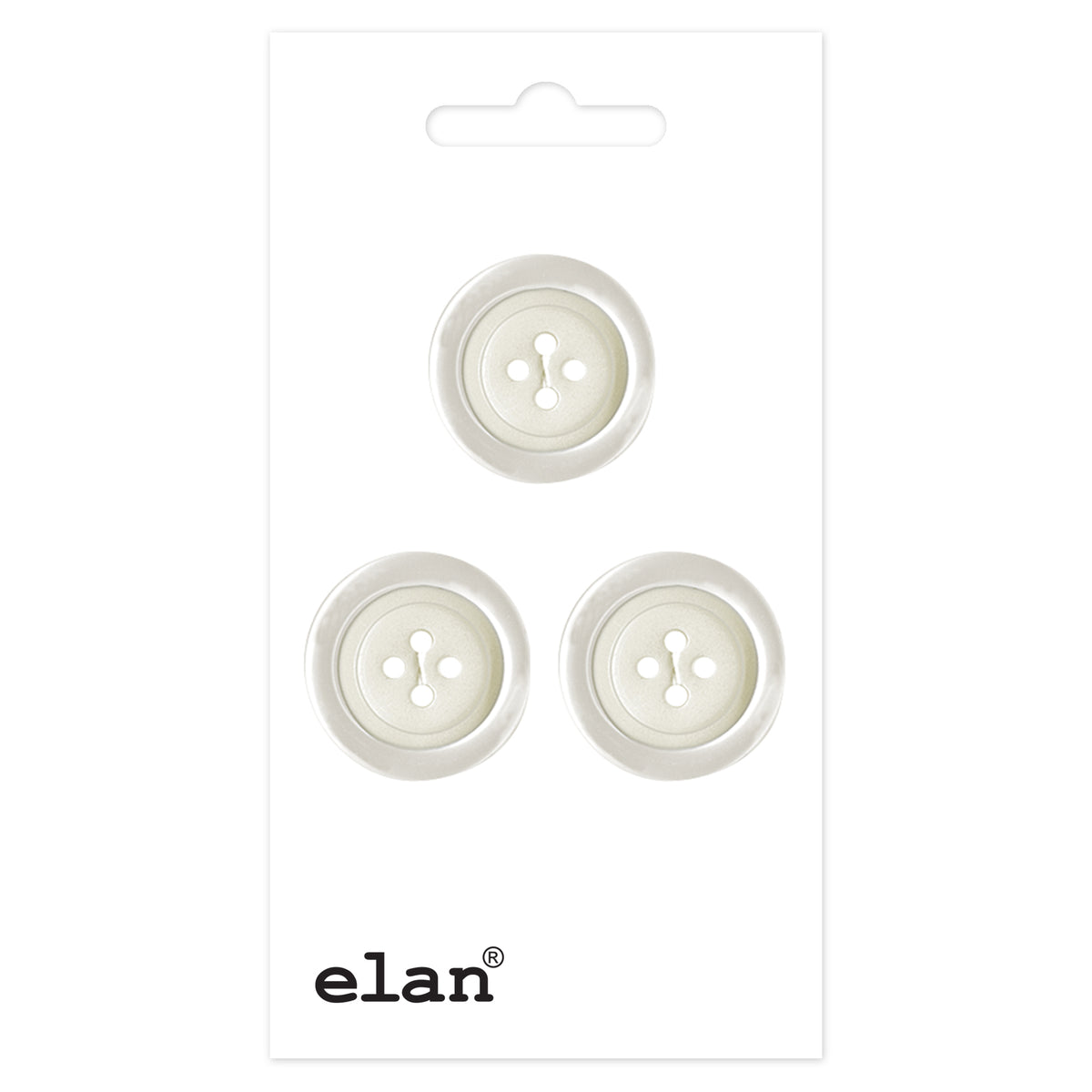 ELAN button SKU 057175E