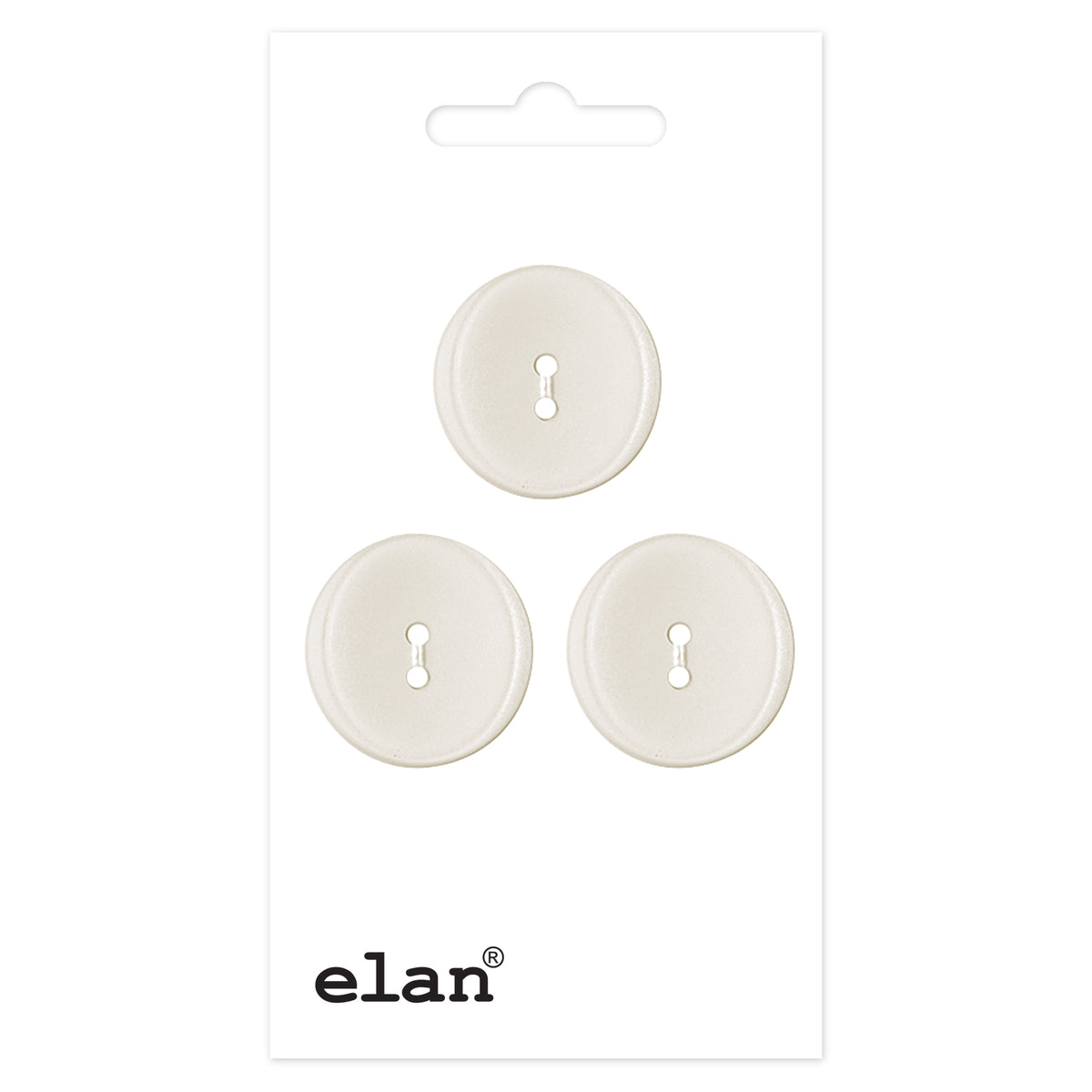 ELAN button SKU 057194E