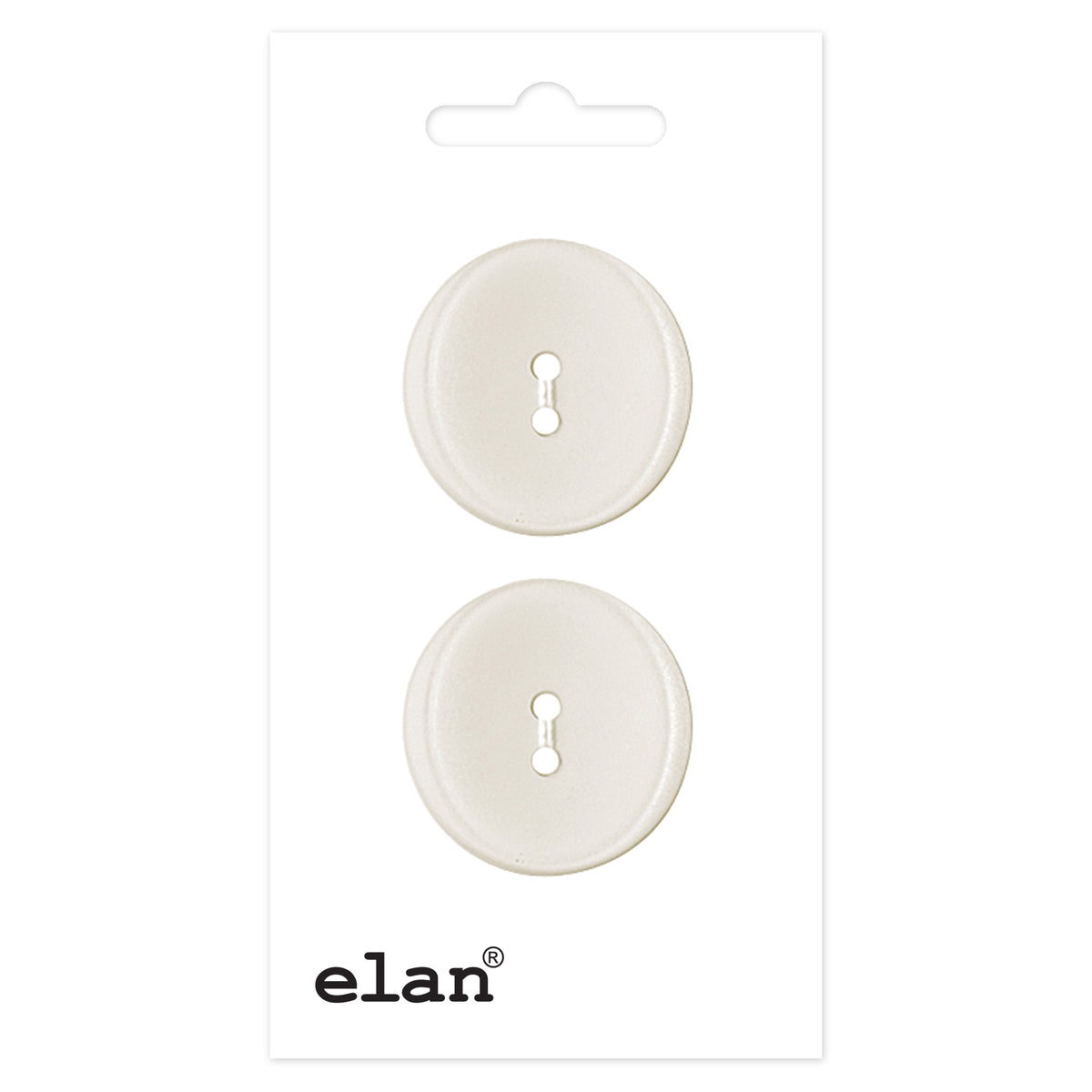 ELAN button SKU 057196E
