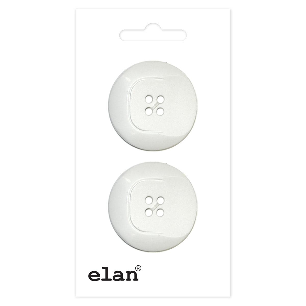 ELAN button SKU 057199E