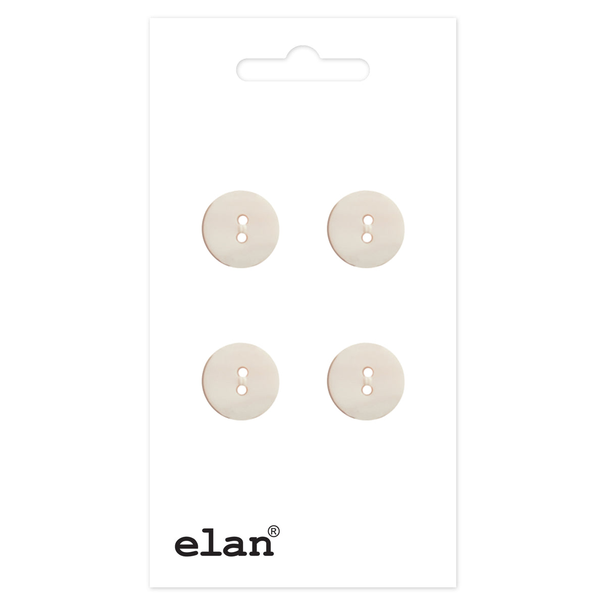 ELAN button SKU 057201E