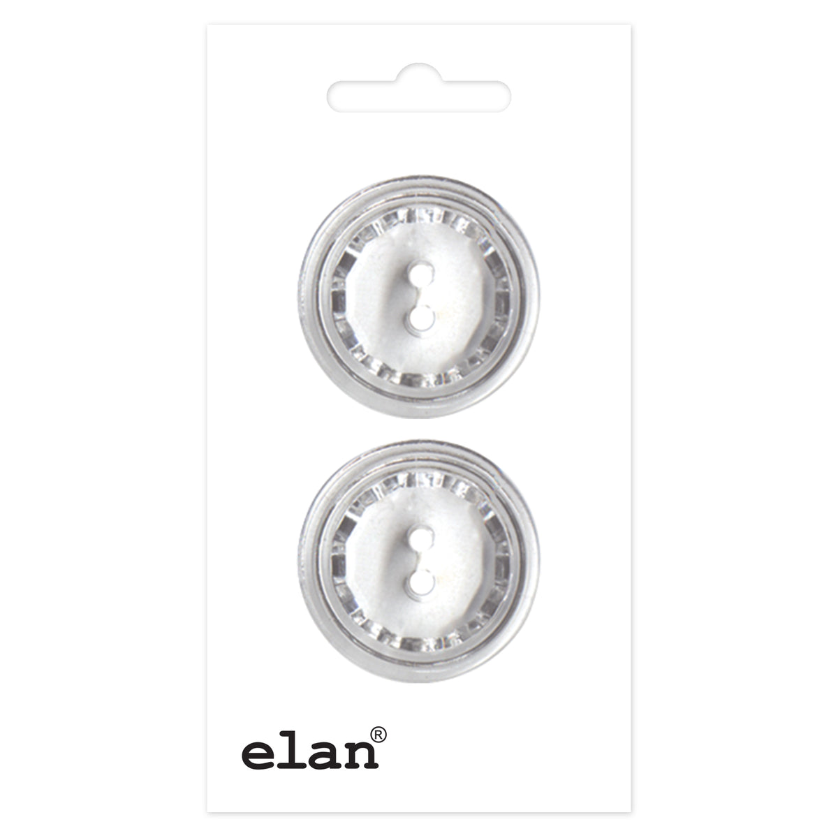 ELAN button SKU 057214E