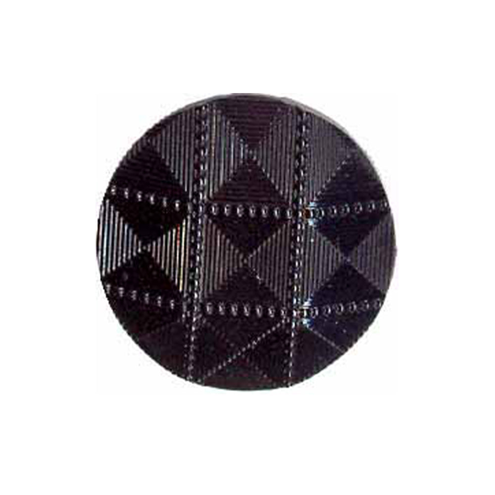 EMBASSY Shank Button – 19 mm (3/4 in.) – 2 count - unpackaged view