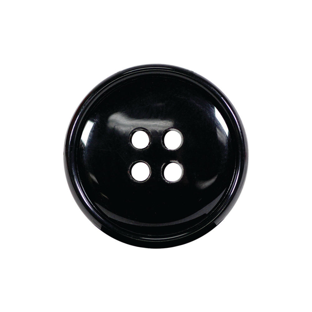 EMBASSY 4-Hole Button 23 mm (7/8 in.) 2-Pack