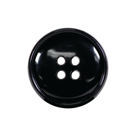 EMBASSY 4-Hole Button 23 mm (7/8 in.) 2-Pack