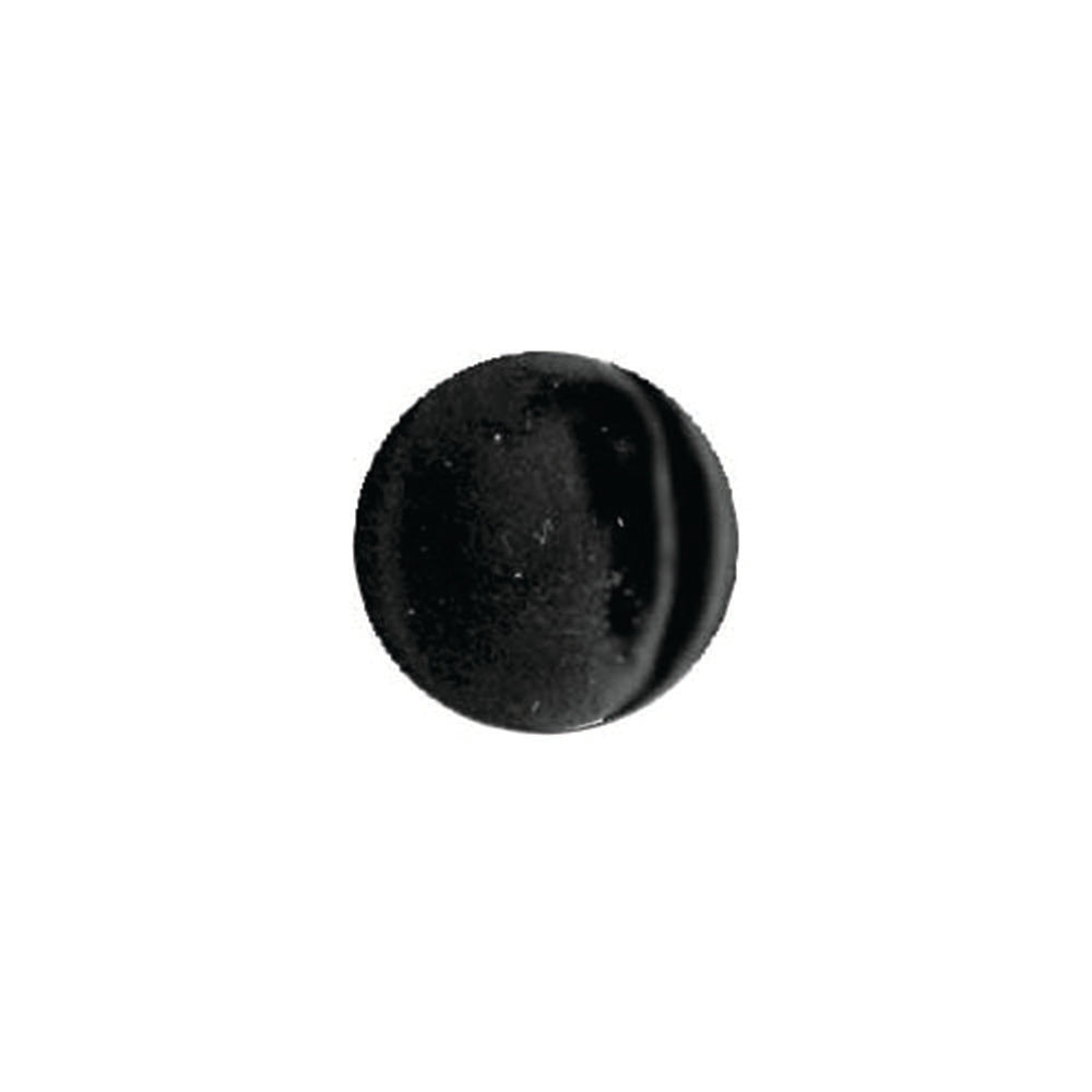 EMBASSY Shank Button 12 mm (1/2 in), 4 Count