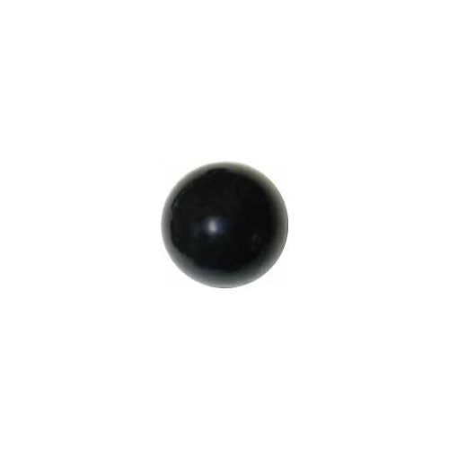 EMBASSY Shank Button 10 mm 4-Pack