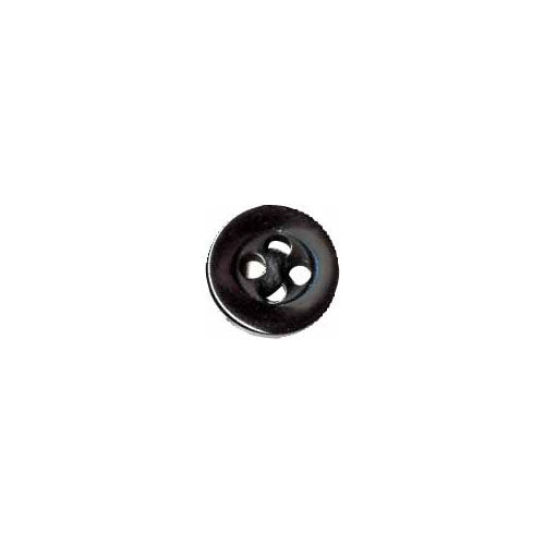 EMBASSY 4-Hole Button 12 mm (1/2 in.) 5-Pack