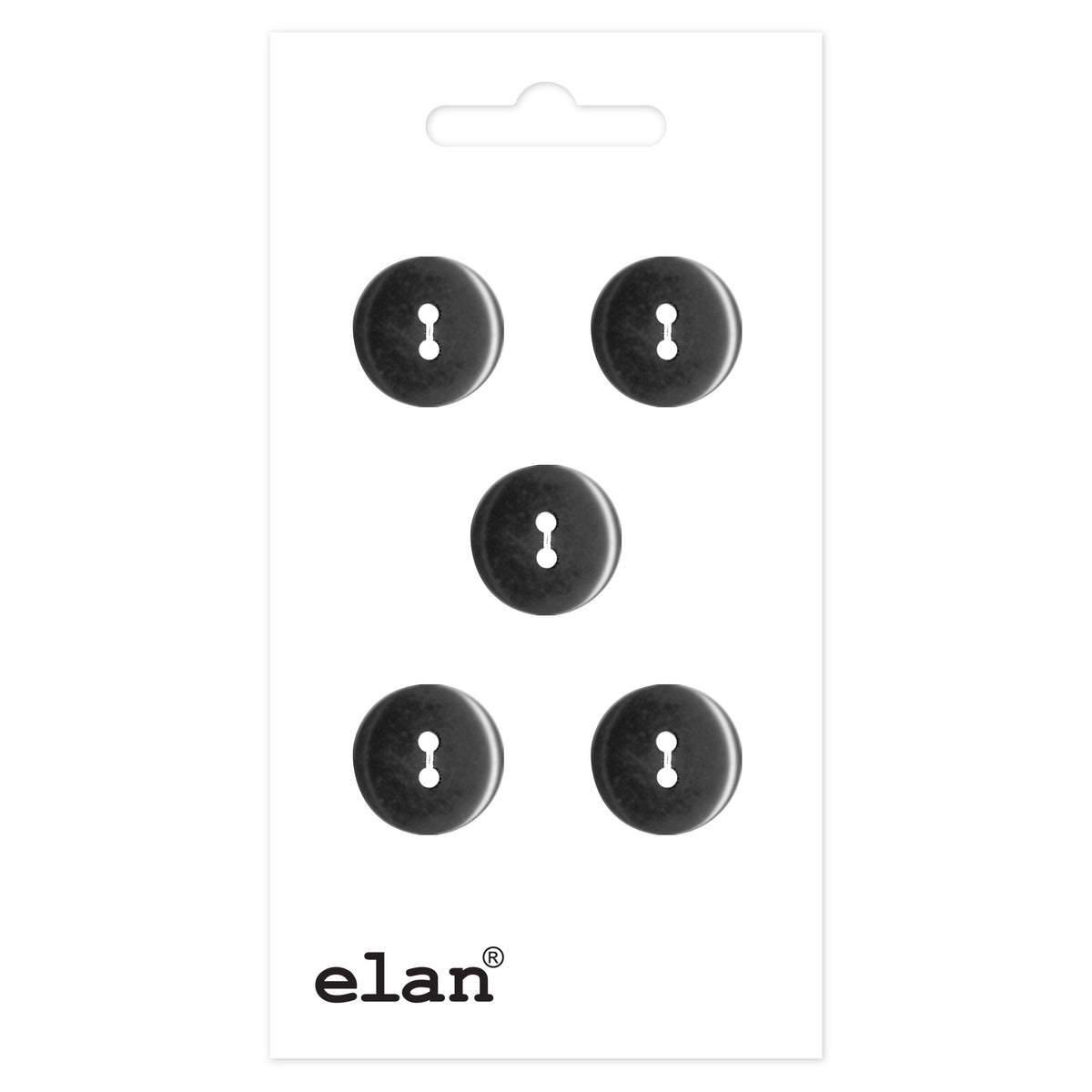 ELAN button SKU 101805E