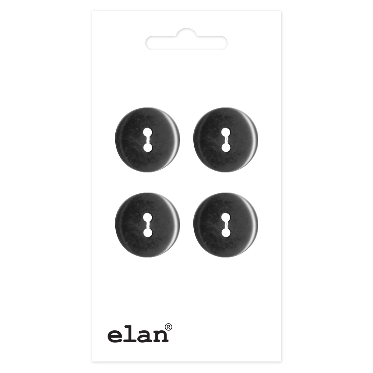 ELAN button SKU 101806E