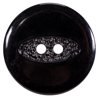 ELAN 2-Hole Sew-Through Button 15 Mm (5/8 In), 3 Count
